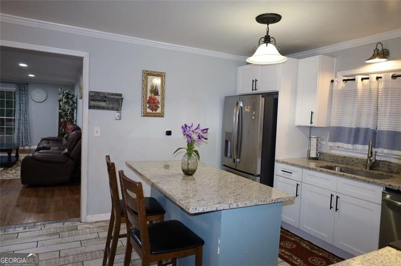 4765 FELLSWOOD Drive Stone Mountain - 13