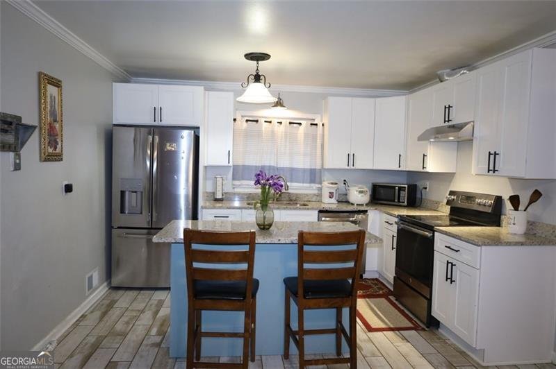 4765 FELLSWOOD Drive Stone Mountain - 14