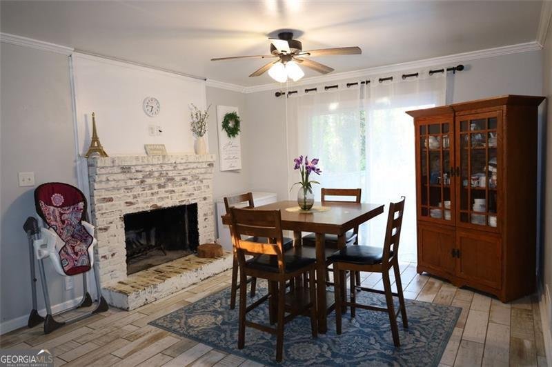 4765 FELLSWOOD Drive Stone Mountain - 15