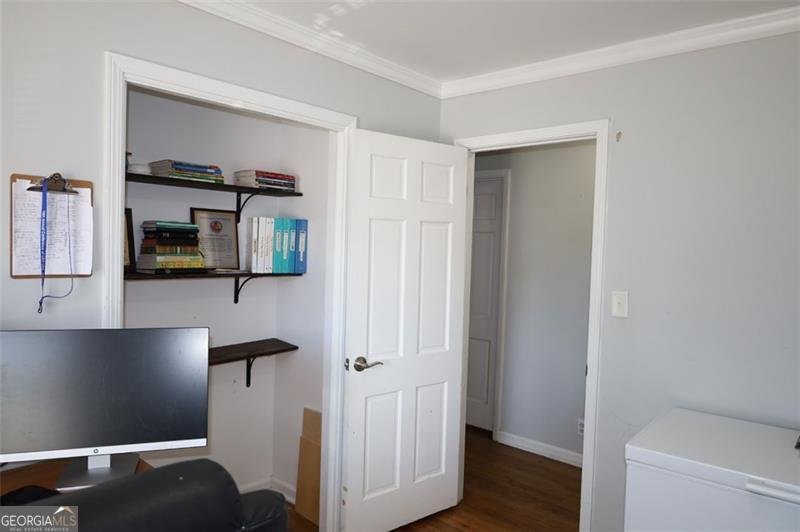 4765 FELLSWOOD Drive Stone Mountain - 22