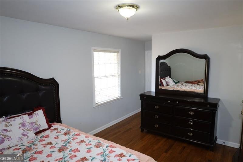 4765 FELLSWOOD Drive Stone Mountain - 23