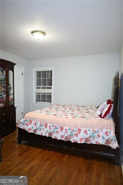 4765 FELLSWOOD Drive Stone Mountain - 24
