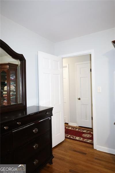 4765 FELLSWOOD Drive Stone Mountain - 25
