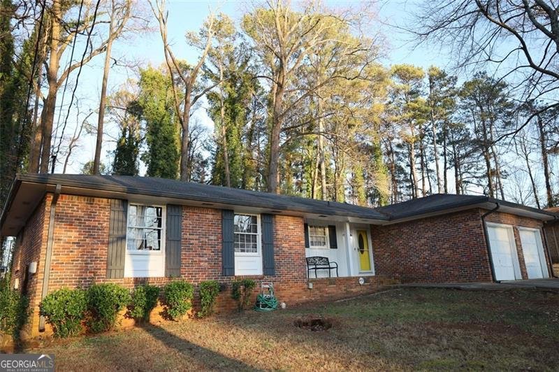 4765 FELLSWOOD Drive Stone Mountain - 3