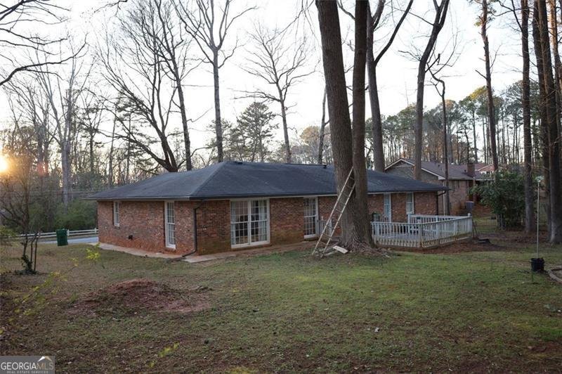 4765 FELLSWOOD Drive Stone Mountain - 33
