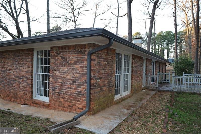 4765 FELLSWOOD Drive Stone Mountain - 34