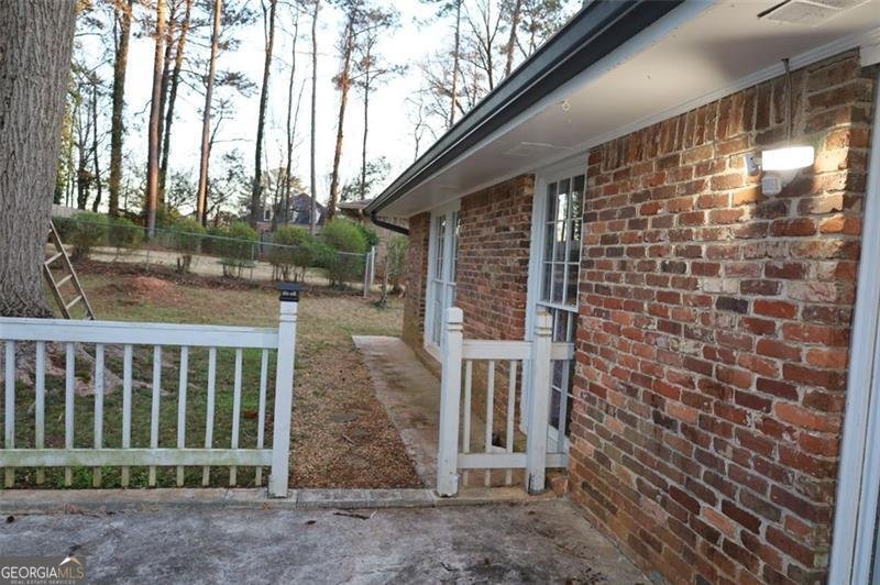 4765 FELLSWOOD Drive Stone Mountain - 36
