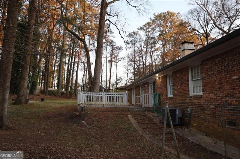 4765 FELLSWOOD Drive Stone Mountain - 37