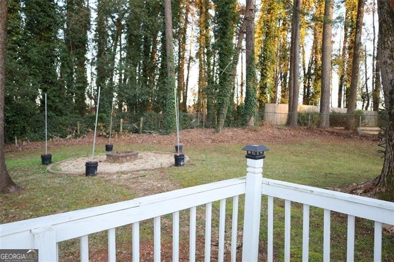 4765 FELLSWOOD Drive Stone Mountain - 38