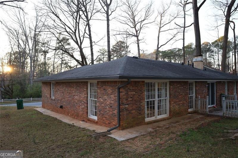4765 FELLSWOOD Drive Stone Mountain - 39