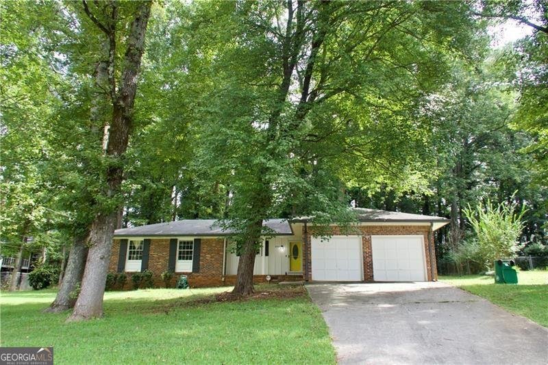 4765 FELLSWOOD Drive Stone Mountain - 4