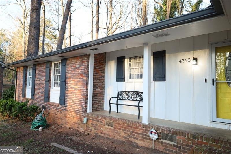 4765 FELLSWOOD Drive Stone Mountain - 5