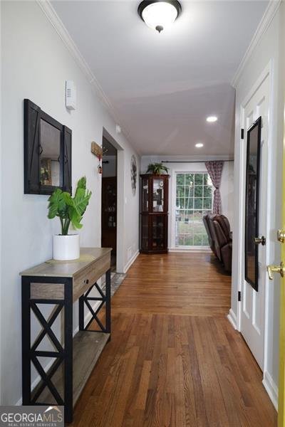 4765 FELLSWOOD Drive Stone Mountain - 6