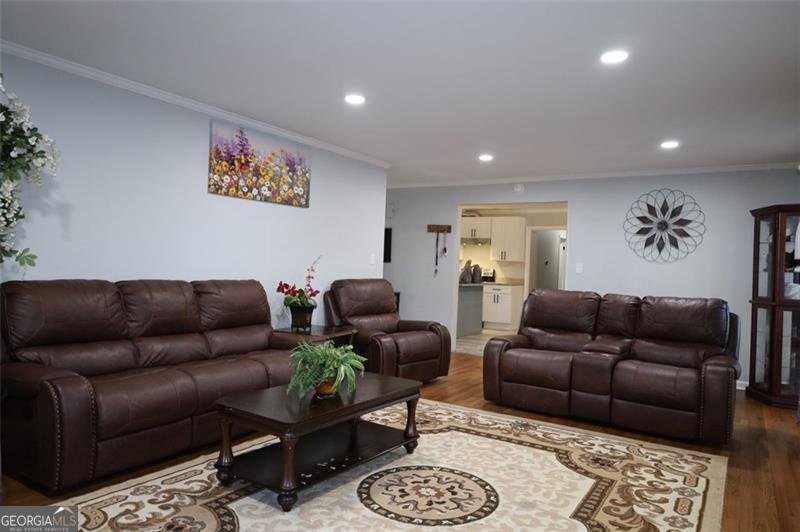 4765 FELLSWOOD Drive Stone Mountain - 7