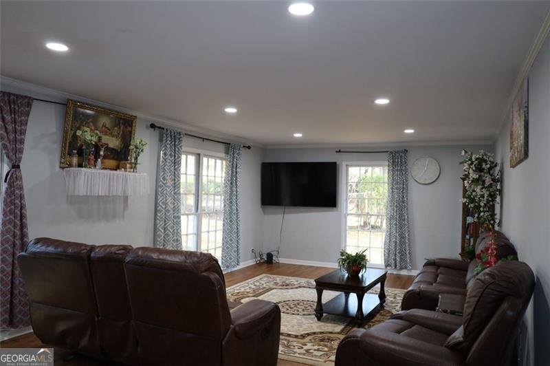 4765 FELLSWOOD Drive Stone Mountain - 8