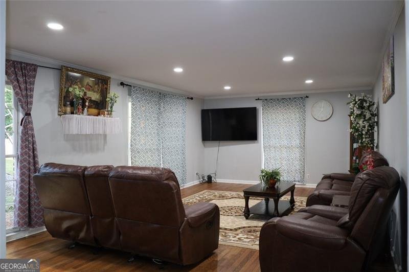 4765 FELLSWOOD Drive Stone Mountain - 9