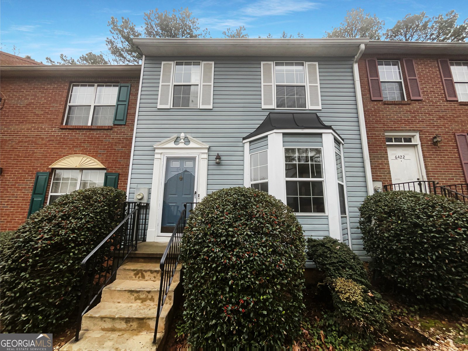 6420 Wedgeview Drive Tucker - 1