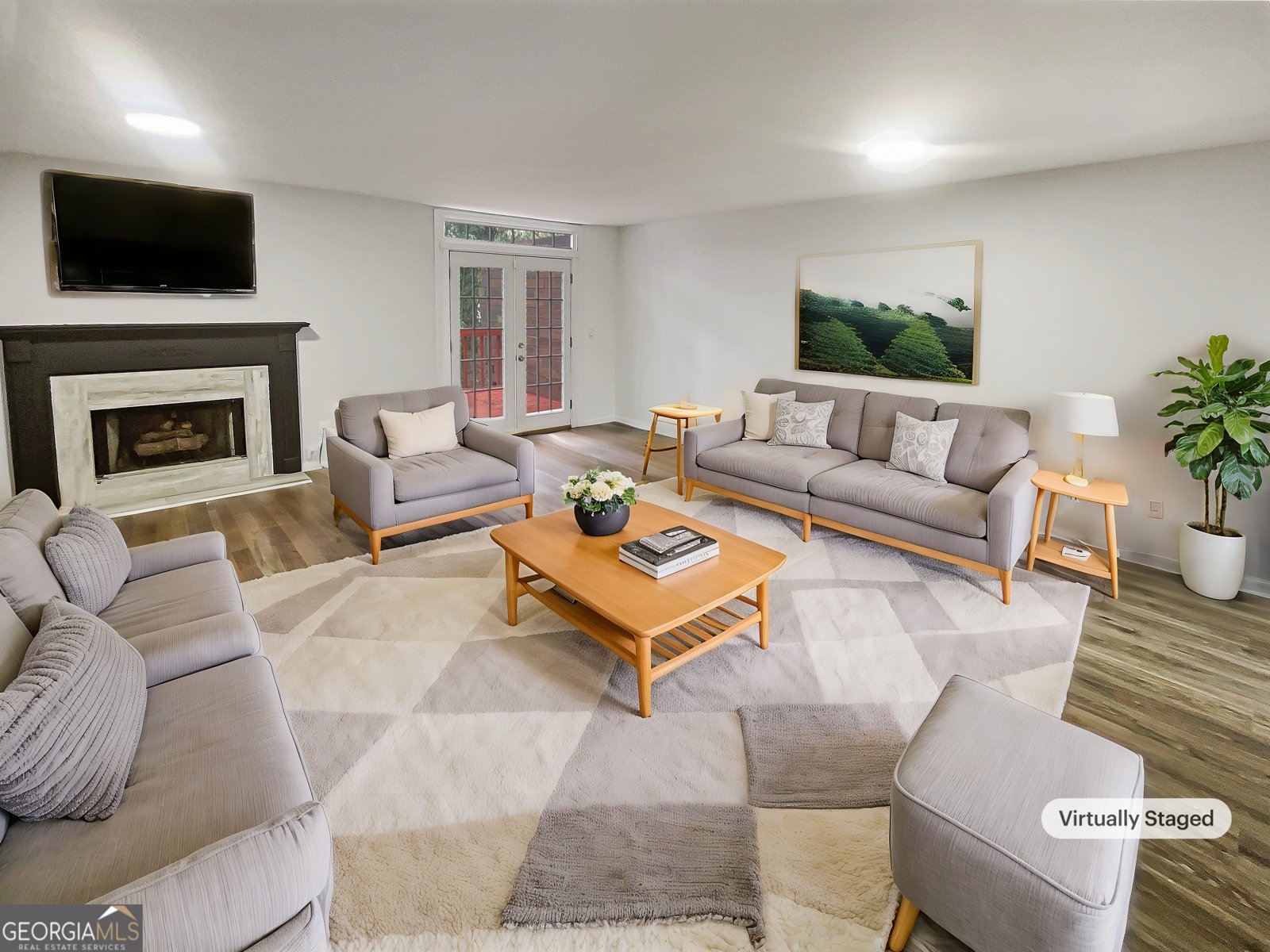 6420 Wedgeview Drive Tucker - 2