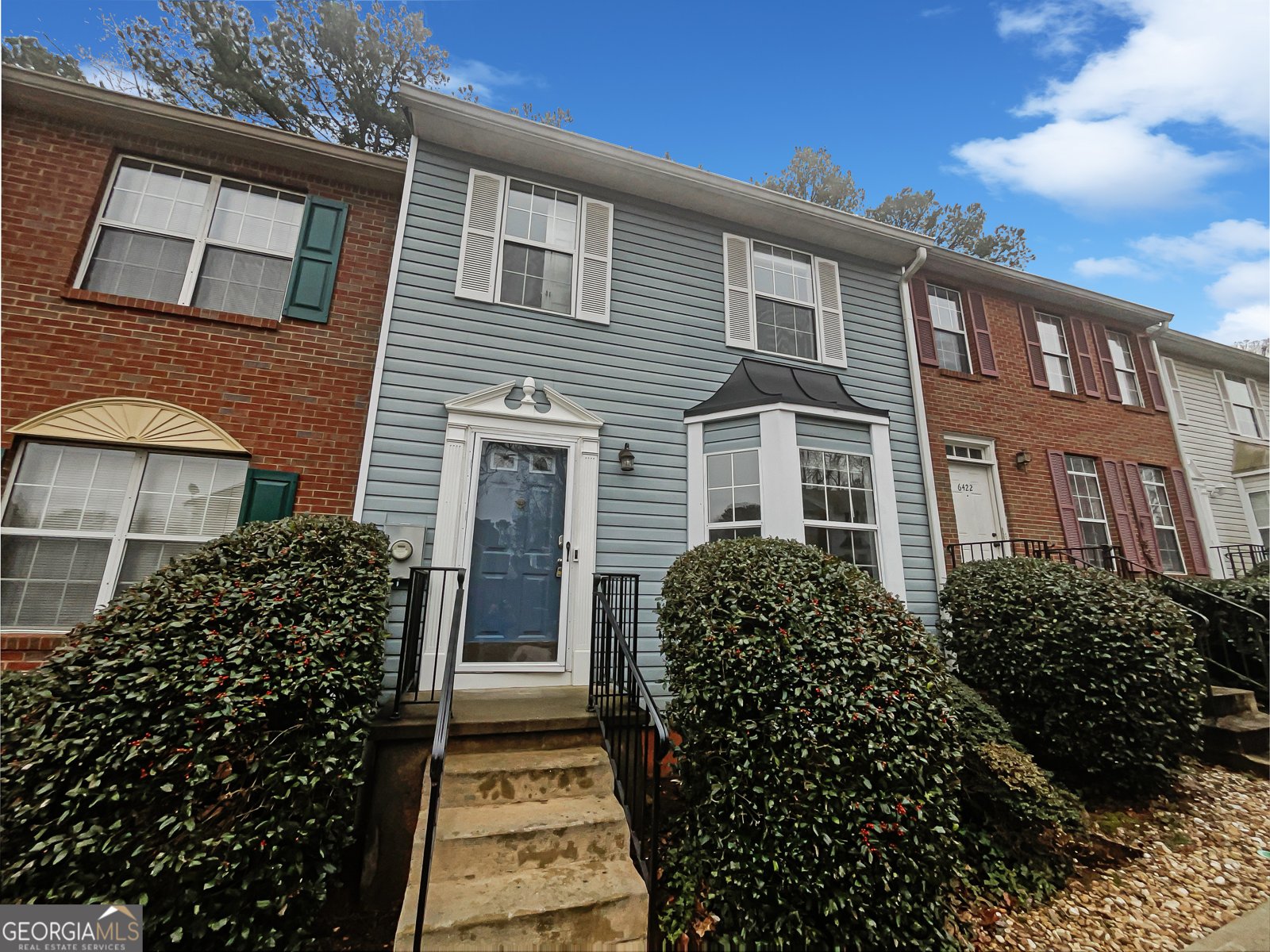 6420 Wedgeview Drive Tucker - 23