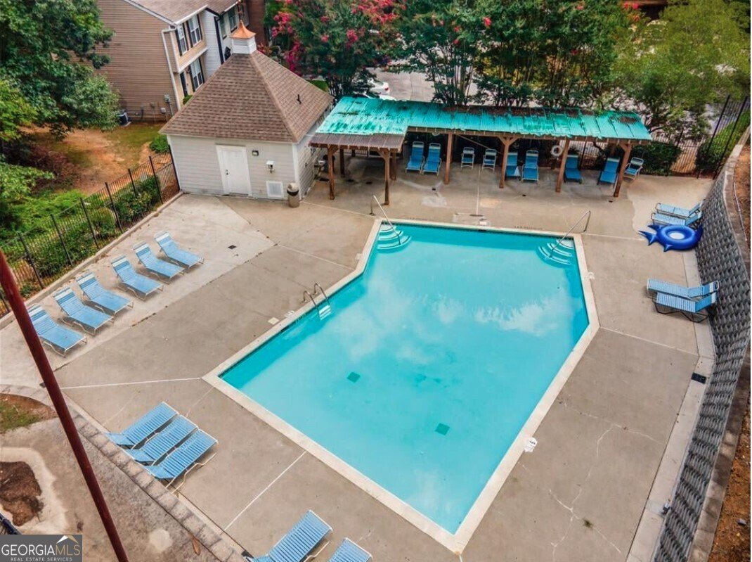 6420 Wedgeview Drive Tucker - 24