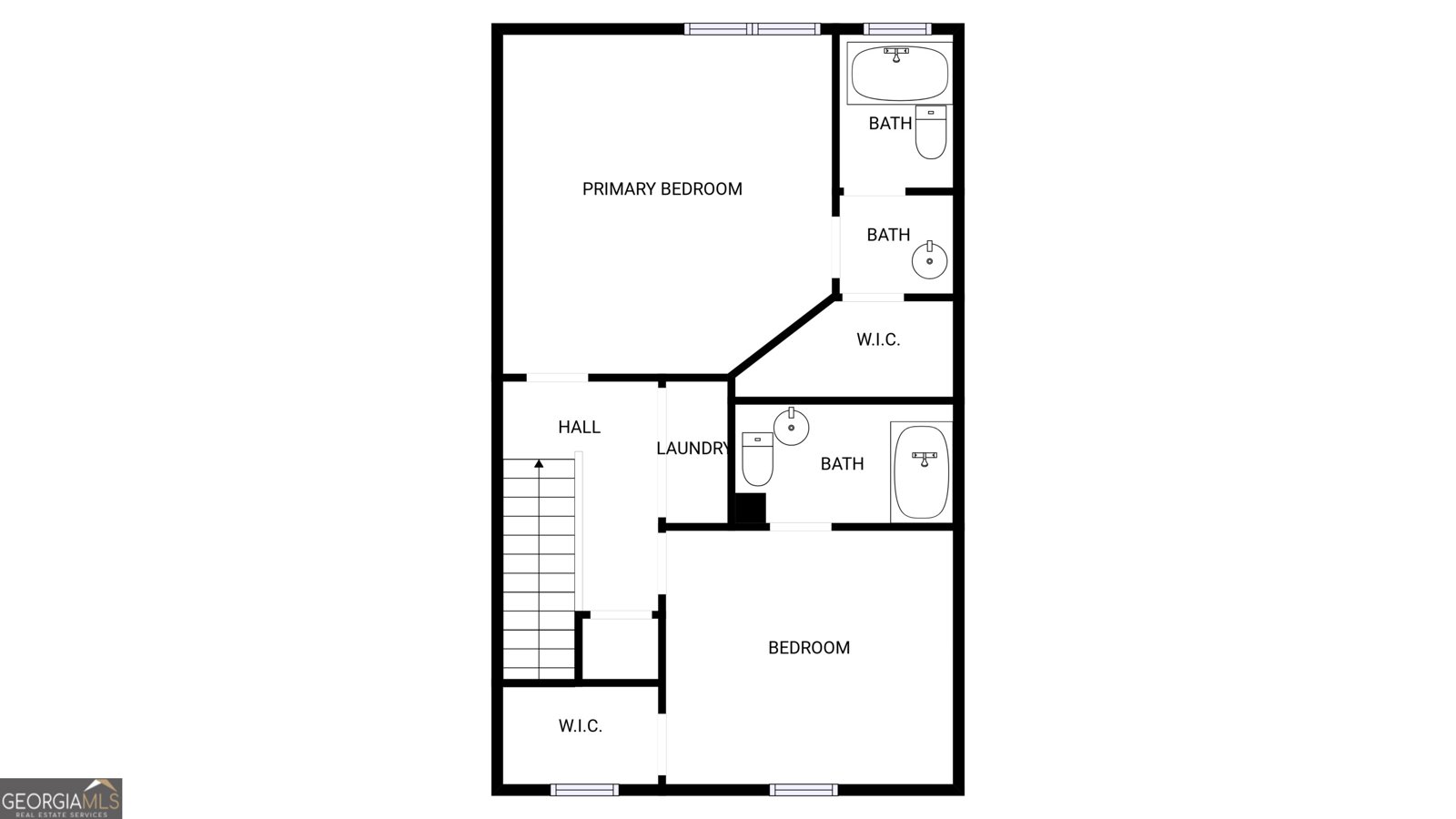 6420 Wedgeview Drive Tucker - 25