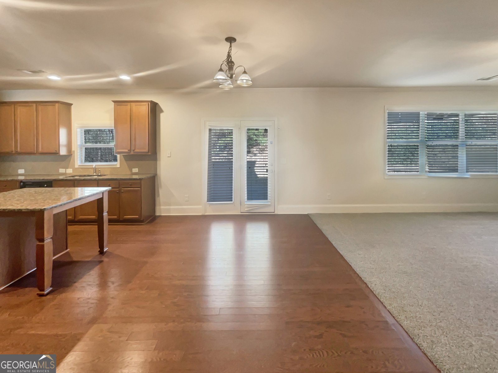 1340 Apple Blossom Drive Cumming - 16