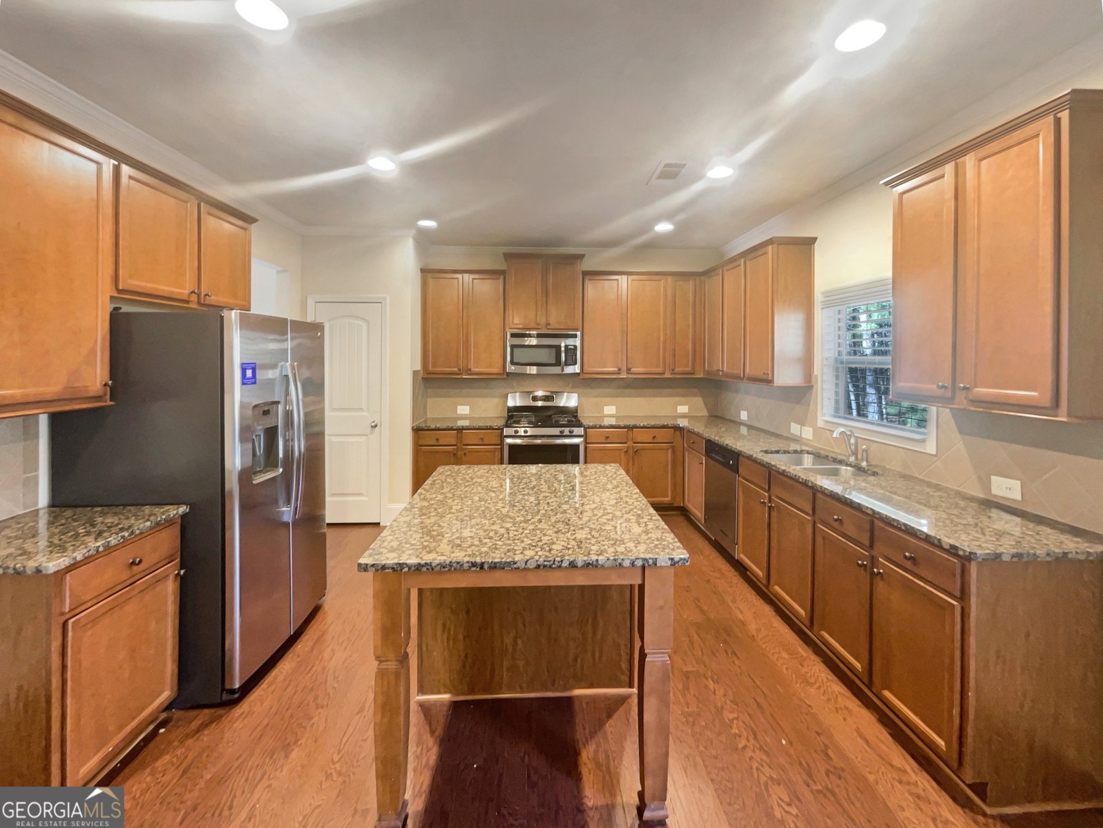 1340 Apple Blossom Drive Cumming - 6