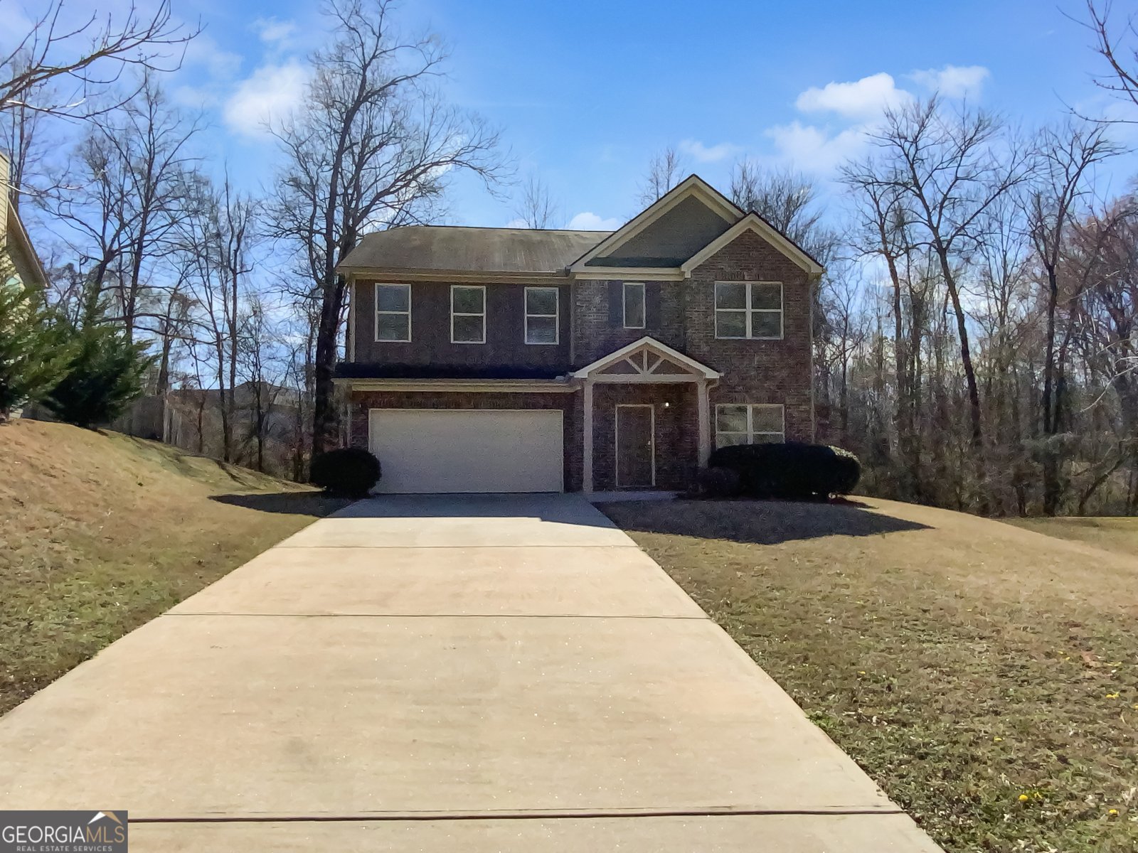 1181 Paramount Drive McDonough - 1