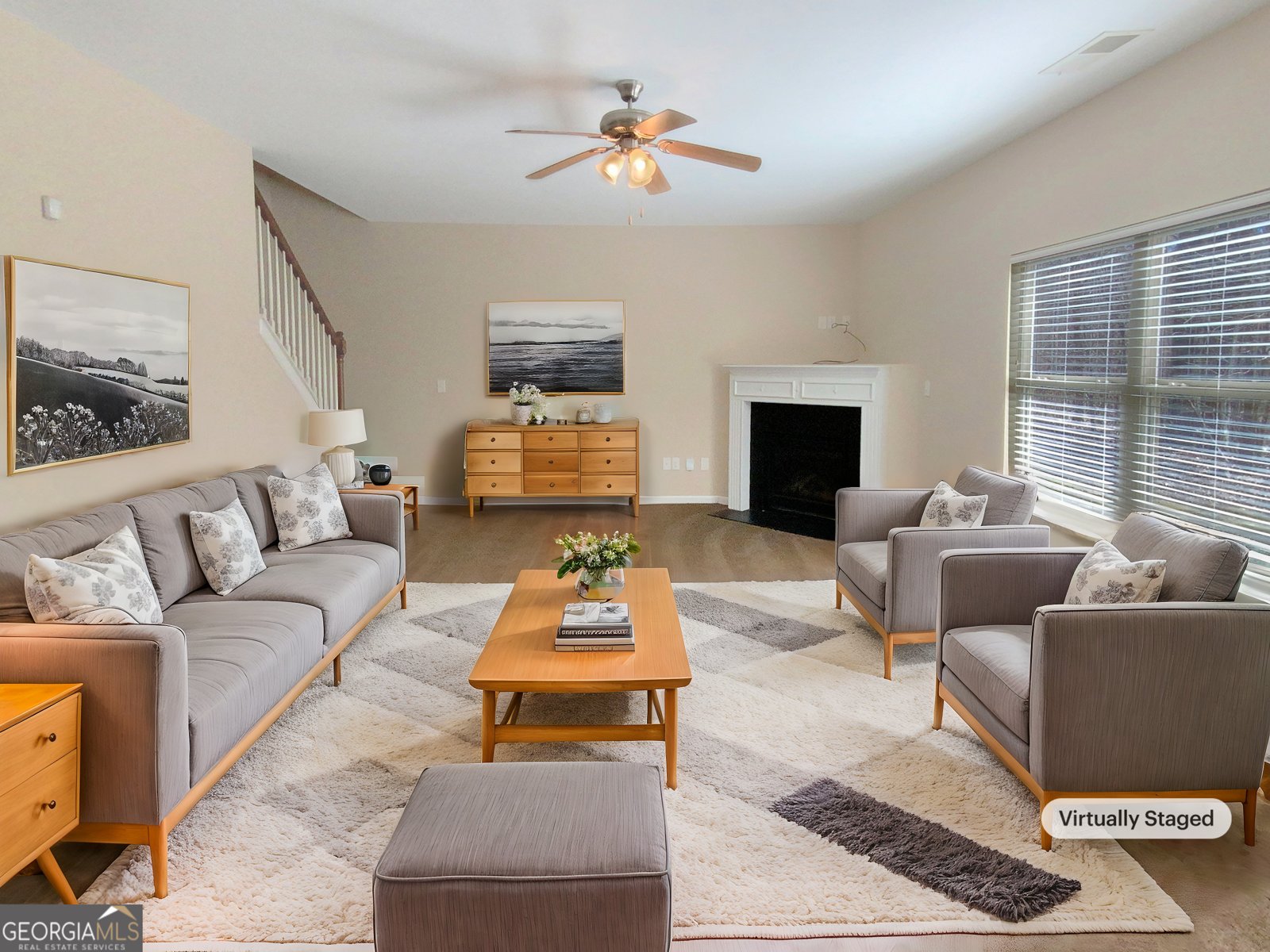 1181 Paramount Drive McDonough - 2
