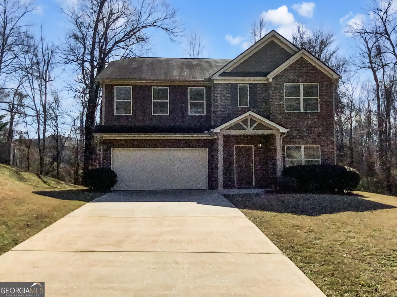 1181 Paramount Drive McDonough - 20