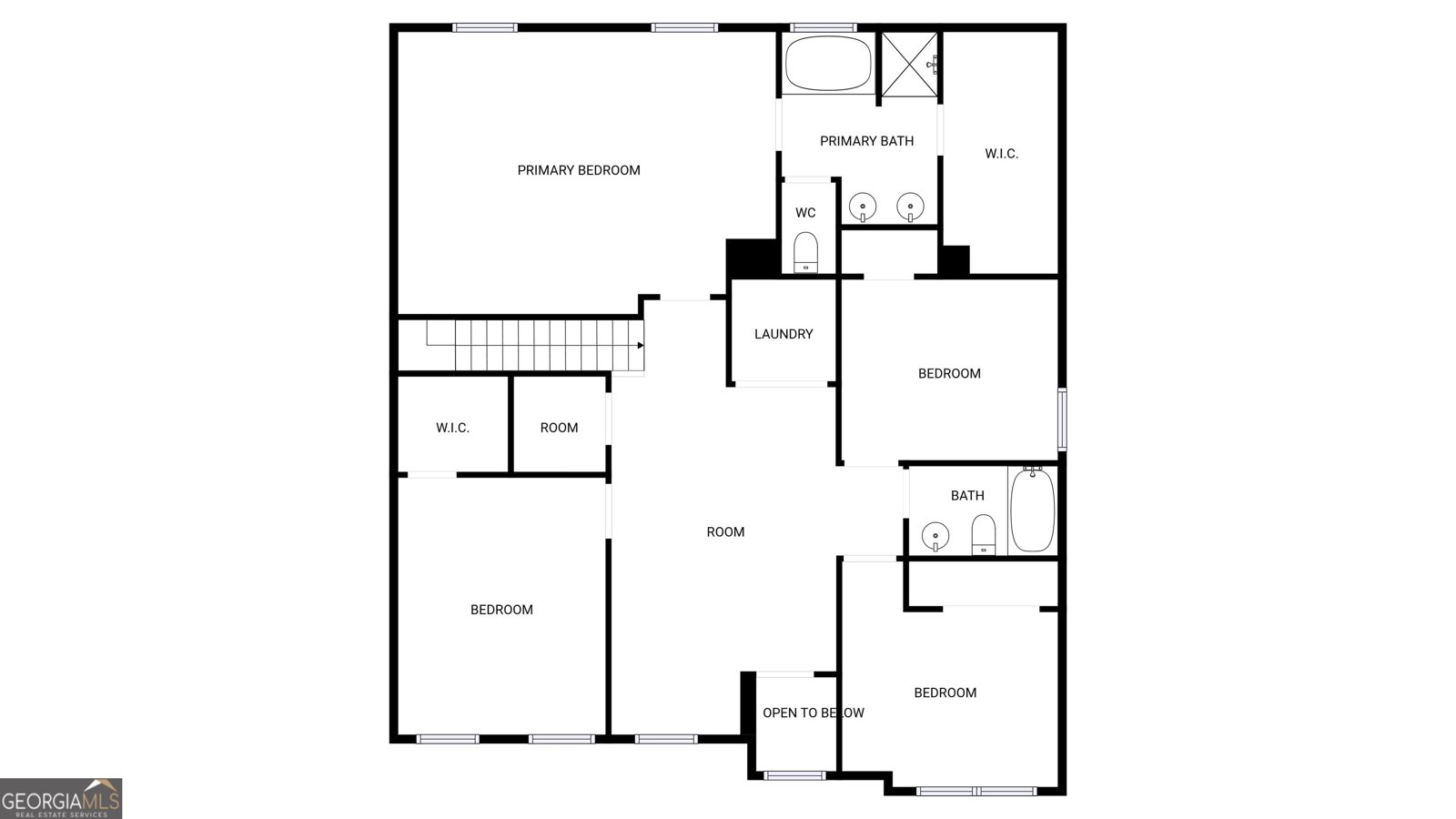 1181 Paramount Drive McDonough - 24