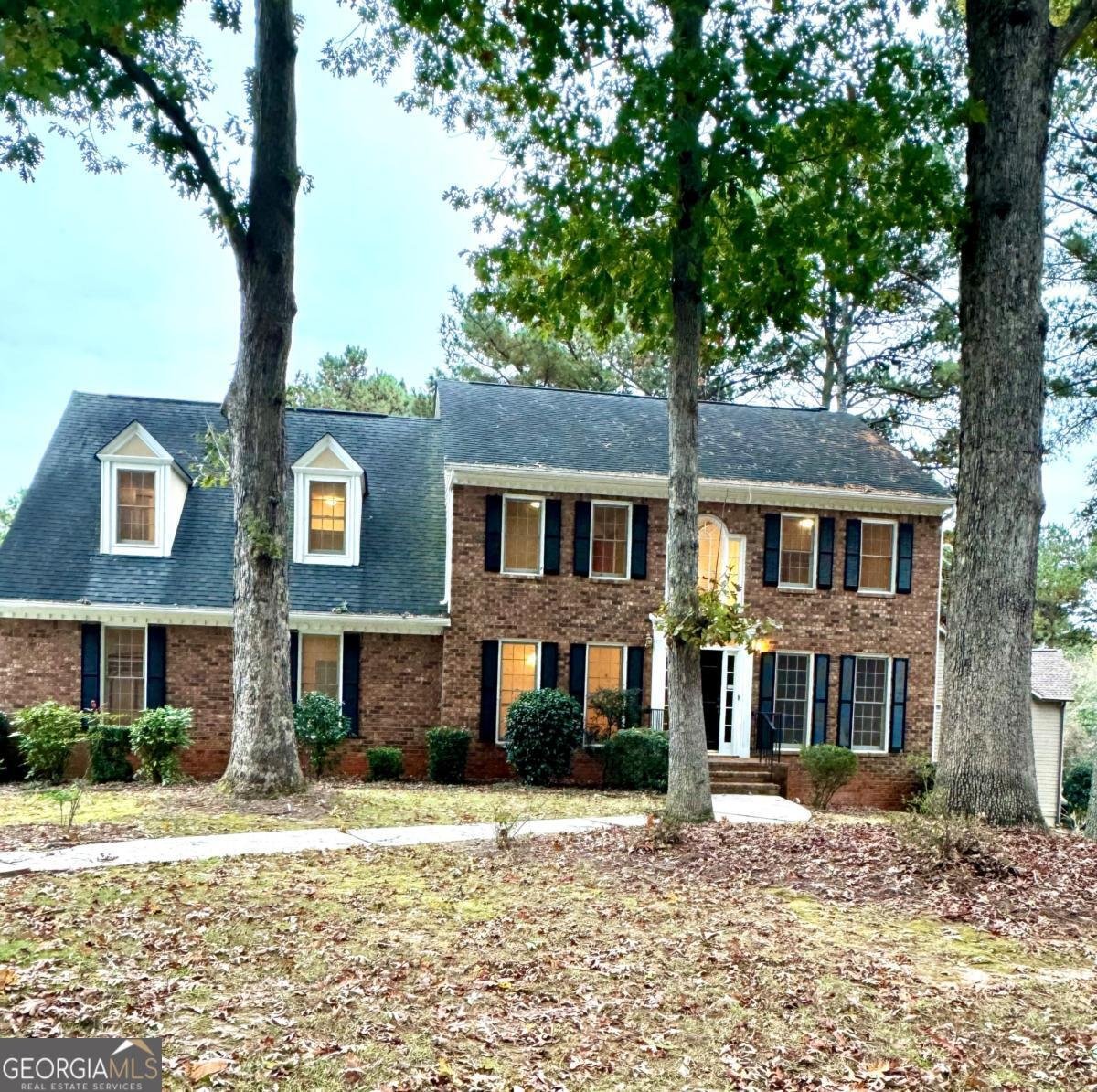 105 Windridge Drive Fayetteville - 1