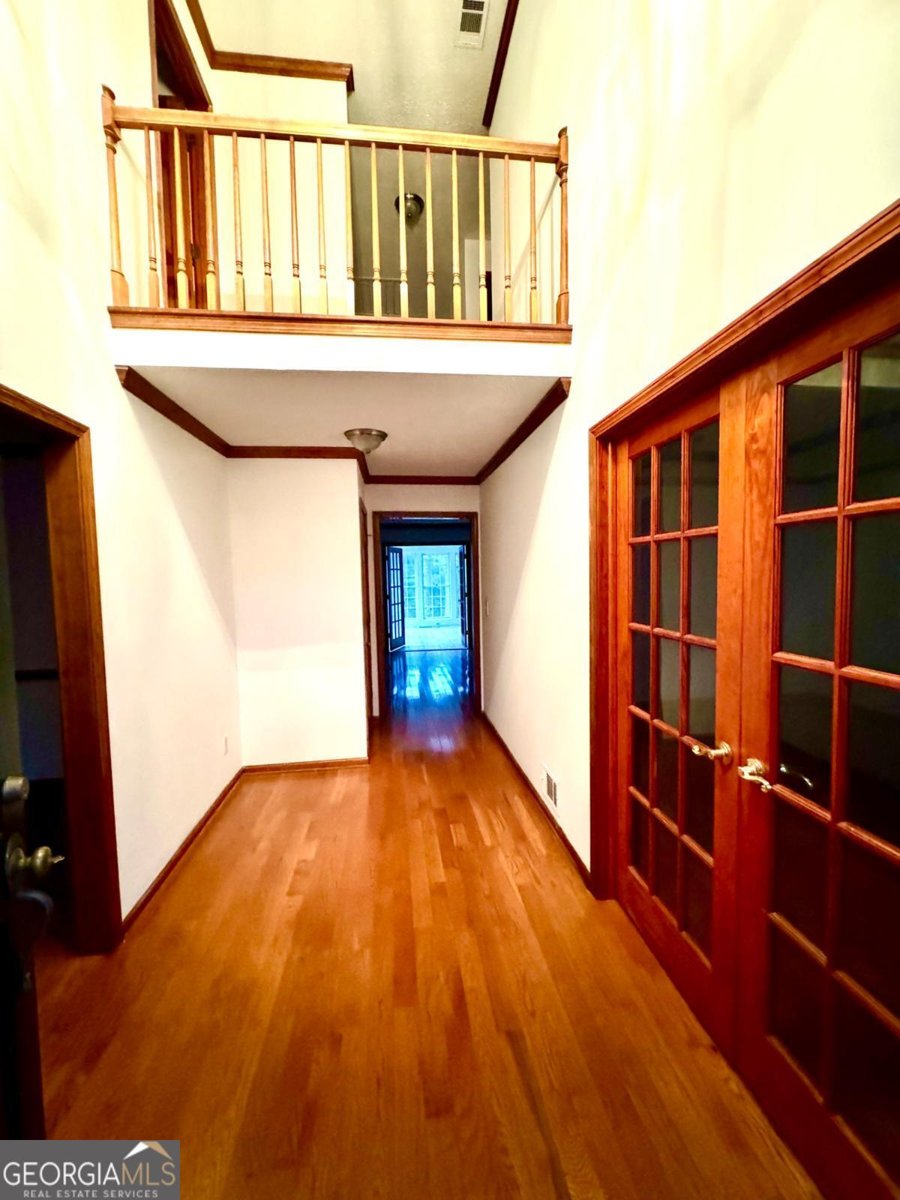 105 Windridge Drive Fayetteville - 2