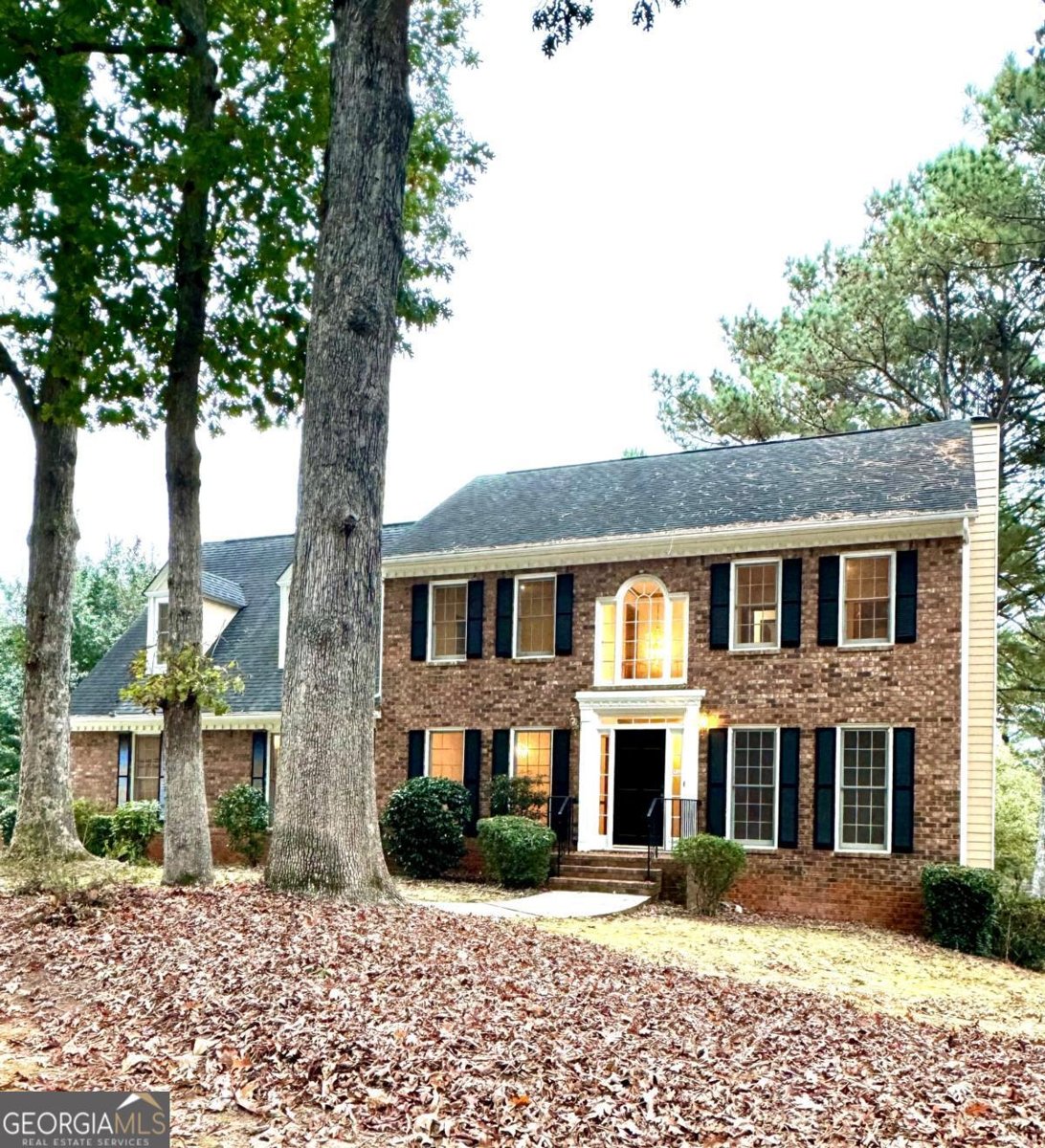 105 Windridge Drive Fayetteville - 3