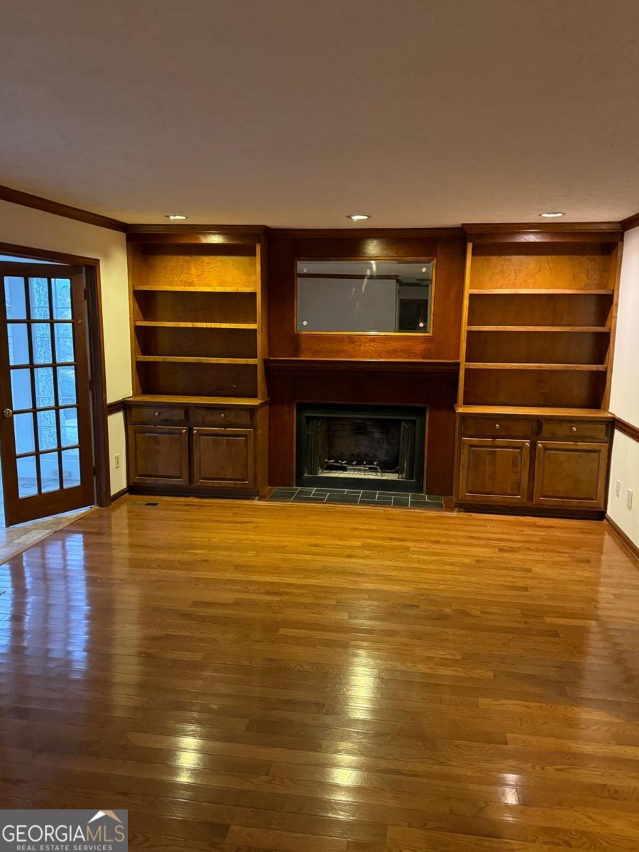 105 Windridge Drive Fayetteville - 5
