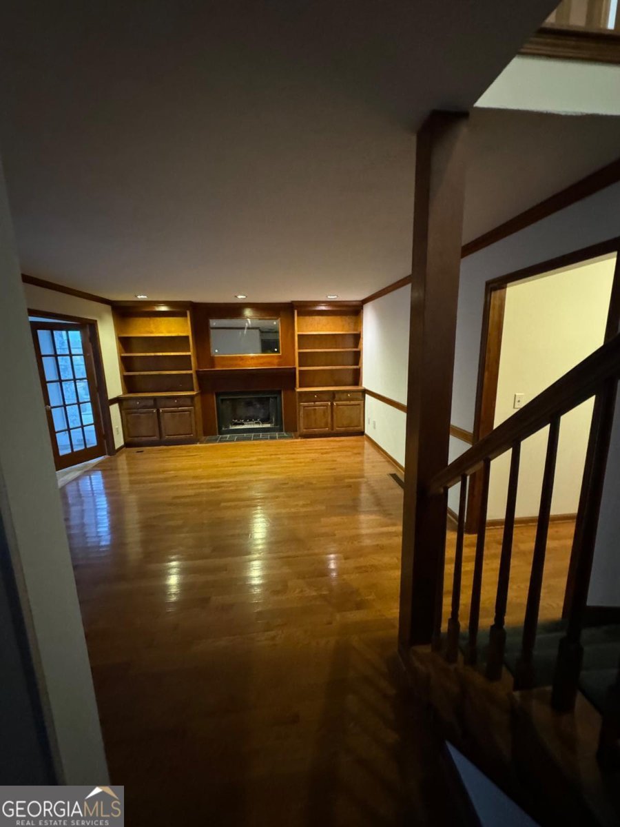 105 Windridge Drive Fayetteville - 6
