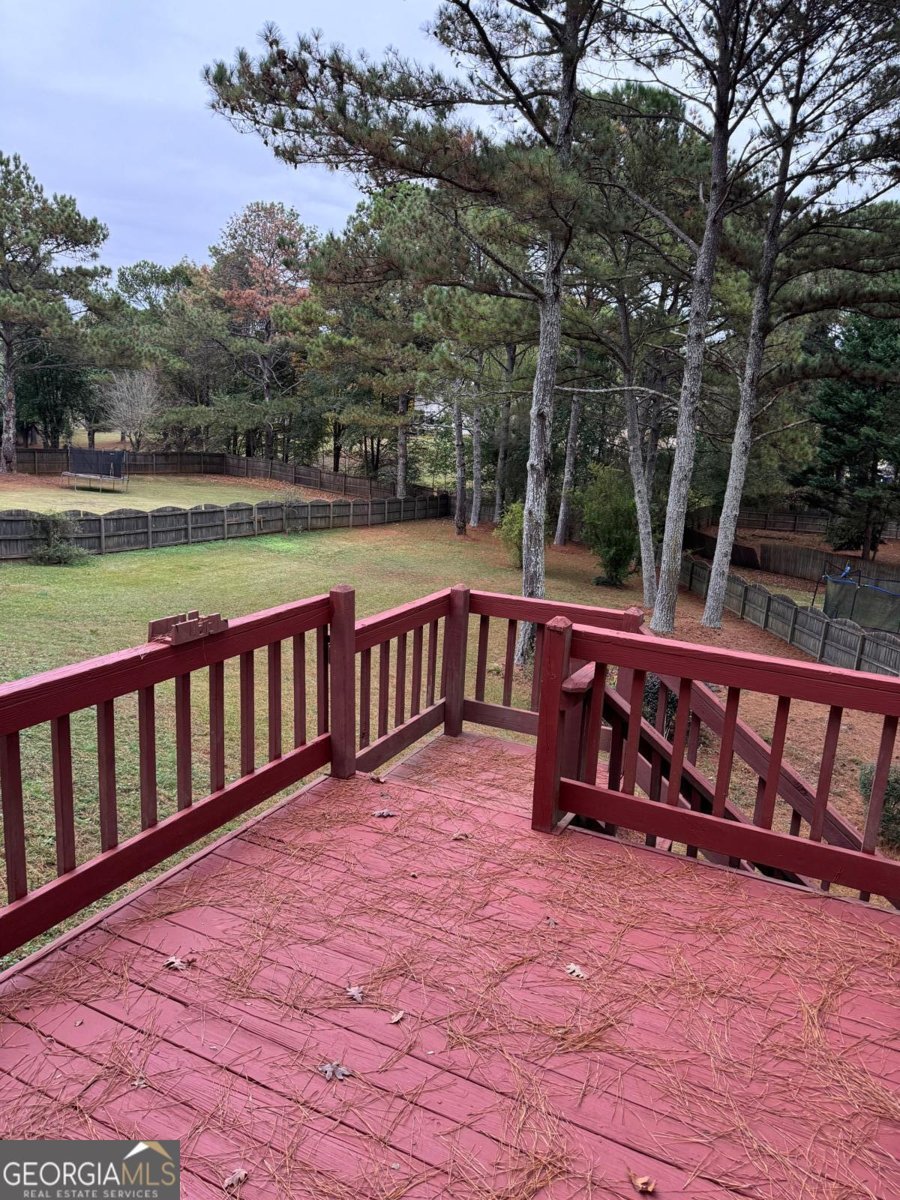 105 Windridge Drive Fayetteville - 8