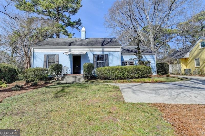 1926 Decatur Road Atlanta - 1