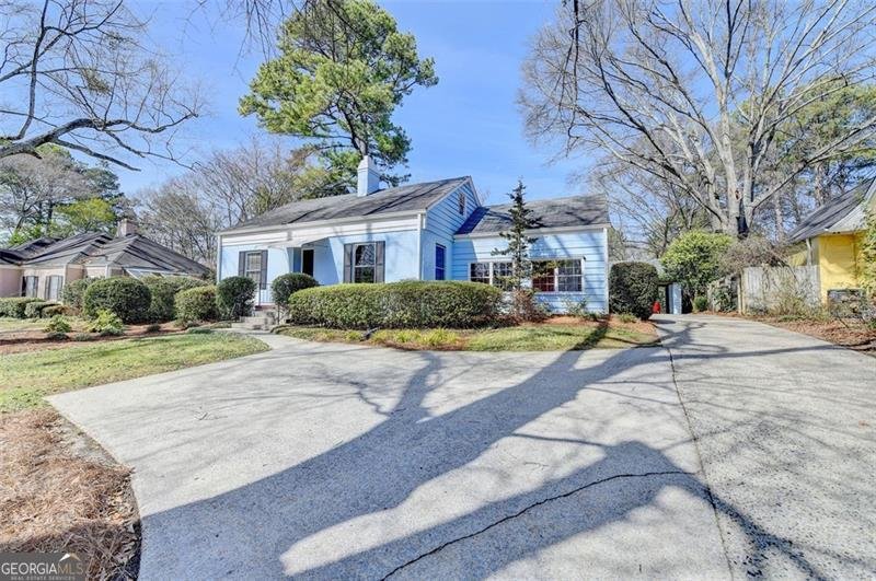 1926 Decatur Road Atlanta - 3