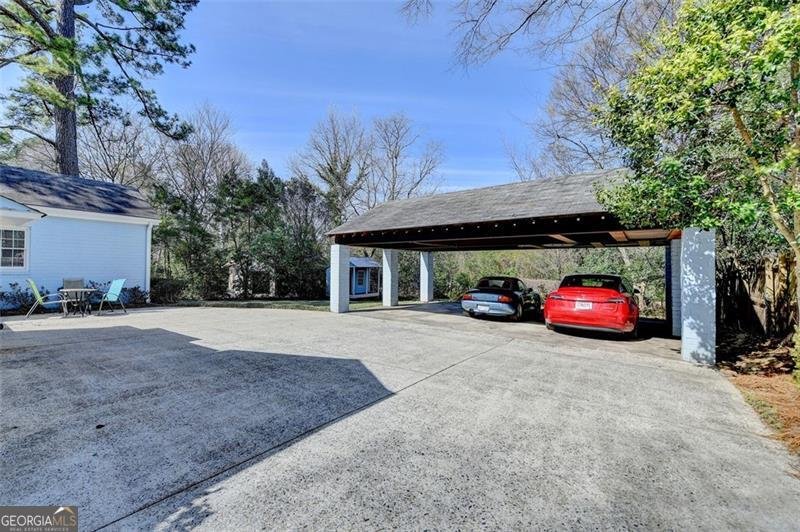1926 Decatur Road Atlanta - 35