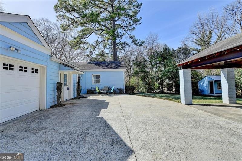 1926 Decatur Road Atlanta - 36