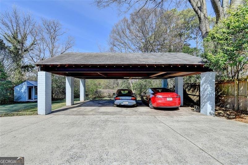 1926 Decatur Road Atlanta - 37
