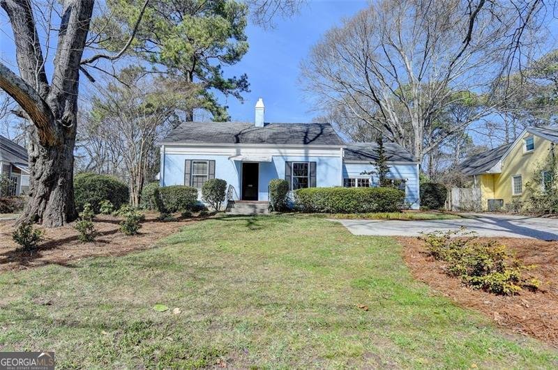 1926 Decatur Road Atlanta - 4