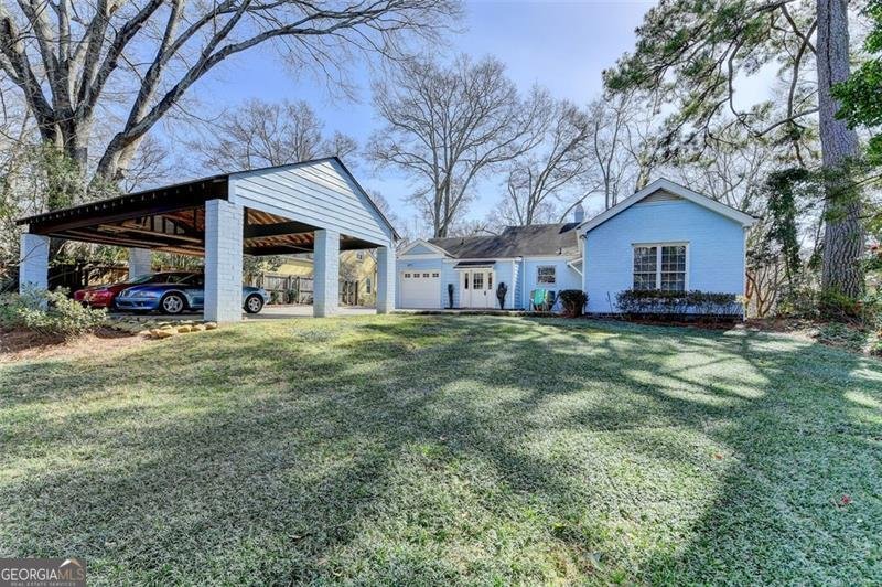 1926 Decatur Road Atlanta - 42