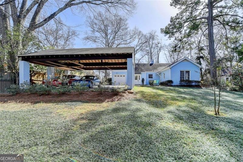 1926 Decatur Road Atlanta - 43