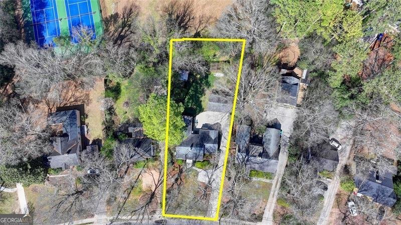 1926 Decatur Road Atlanta - 44