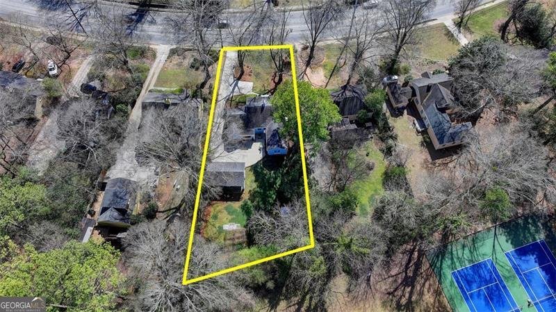 1926 Decatur Road Atlanta - 46