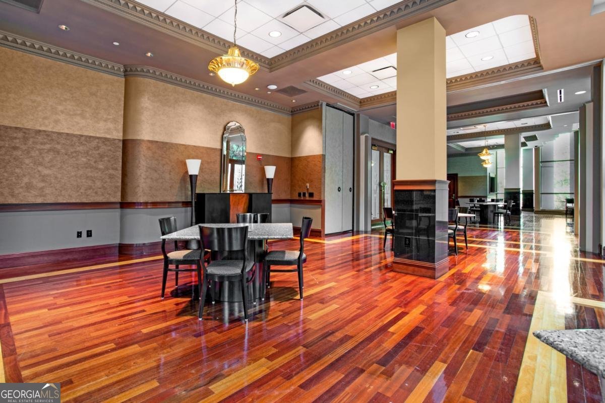 750 Park Avenue Atlanta - 1