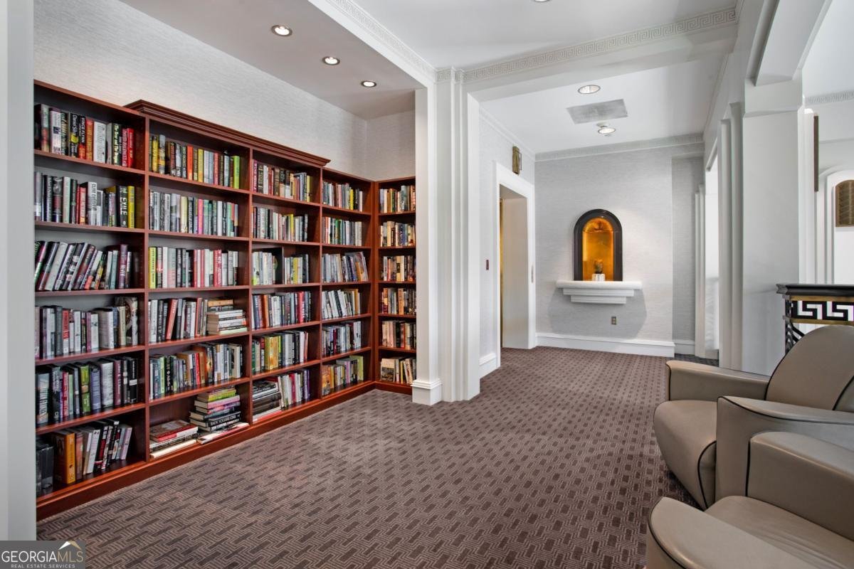 750 Park Avenue Atlanta - 12