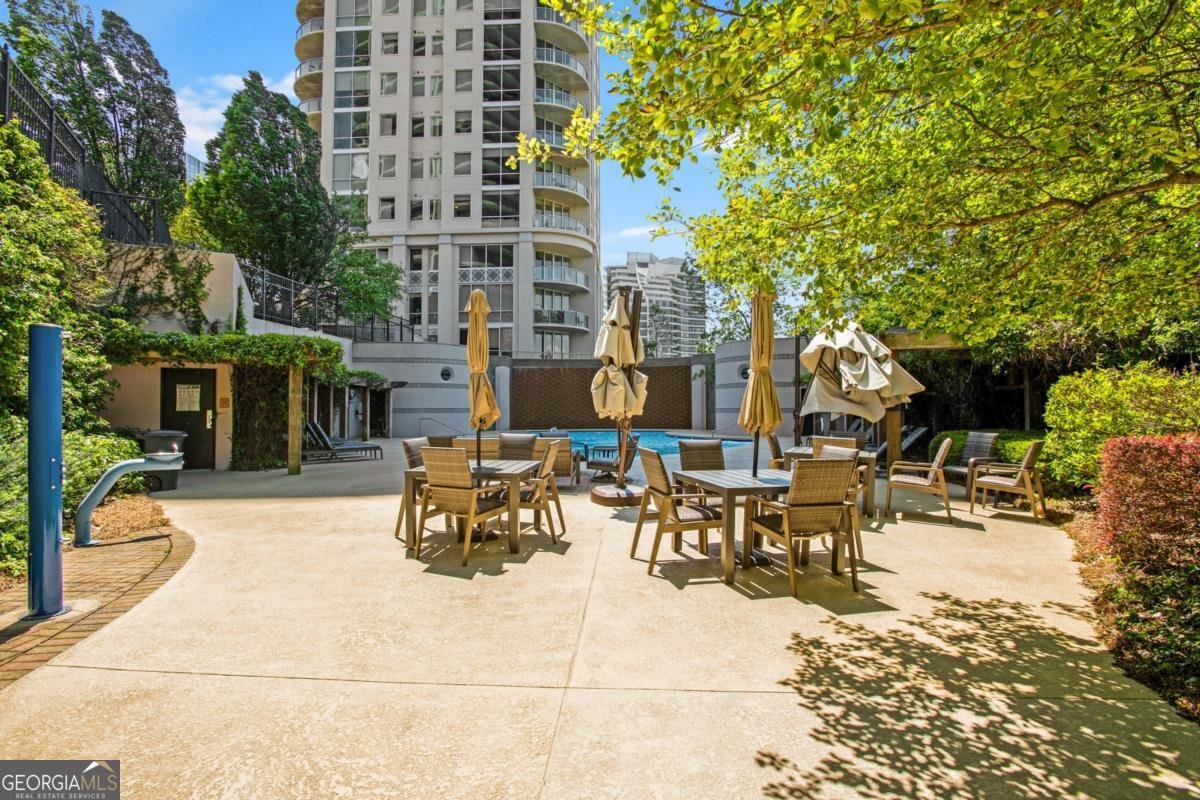 750 Park Avenue Atlanta - 15